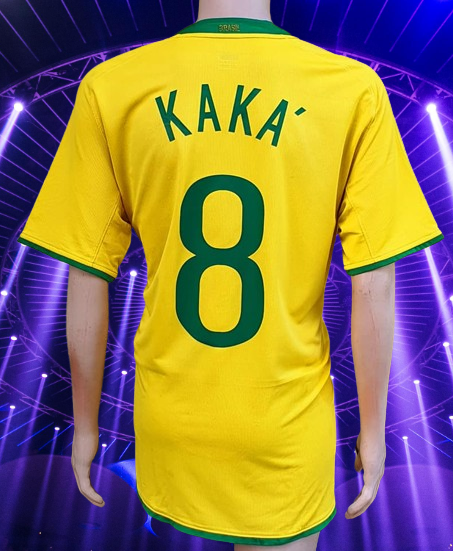 brazilian shirt world cup