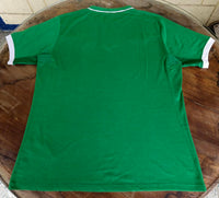 USA MLS NEW YORK COSMOS 2011-2012 AWAY RETRO 70's UMBRO JERSEY SHIRT LARGE