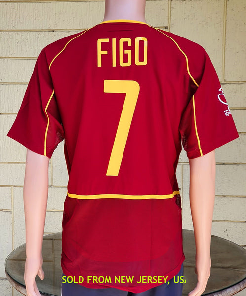 Retro Soccer/Football Jerseys From The Most Iconic Years –