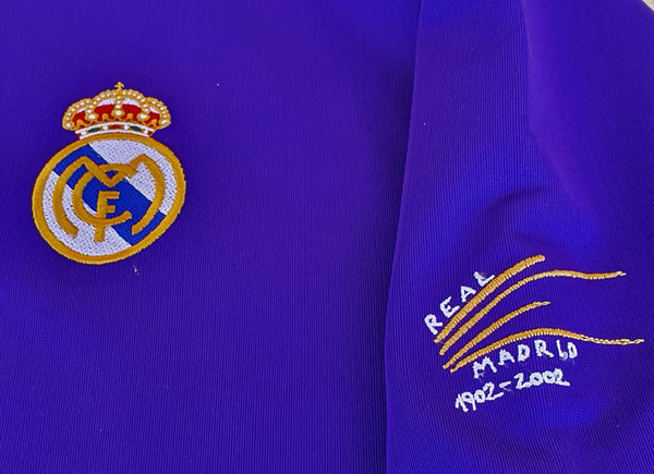 Adidas Real Madrid Third 2018 Jersey 10 Modrić